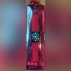 New Apple Watch Band